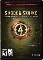 Sudden Strike 4: Complete Edition