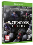 Watch Dogs: Legion Ultimate Edition