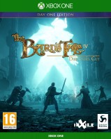 The Bard\'s Tale IV: Directors Cut