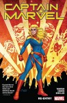 Captain Marvel: 1 - Re-Entry