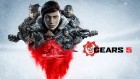 Gears 5 (Xbox one / Windows 10) (EMAIL - ilmainen toimitus)