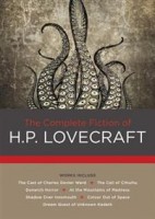 H.P. Lovecraft: The Complete Fiction of H. P. Lovecraft (Volume 2)