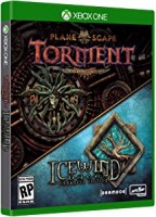 Planescape Torment & Icewind Dale Enhanced Edition