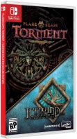 Planescape Torment & Icewind Dale Enhanced Edition