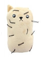Exploding Kittens: Hairy Potato Cat - Pehmo + ( bonus kortti )