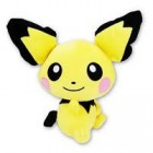 Pehmolelu: Pokemon - Pichu (24cm)