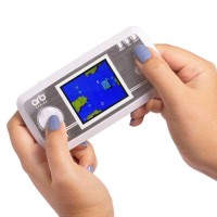 Orb Gaming: Retro Handheld Console