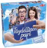 Tydellinen pari