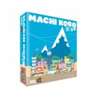 Machi Koro: 5th Anniversary Edition