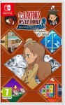 Layton's Mystery Journey Deluxe Edition