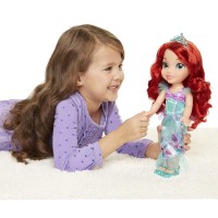 Disney Princess - Ariel My First Toddler Doll