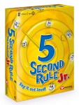 5 Second Rule Junior