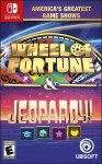 America's Greatest Gameshows: Wheel Of Fortune & Jeopardy