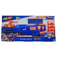 Nerf - Elite Barrage Trilogy Ds 15