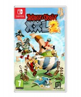 Asterix & Obelix XXL2