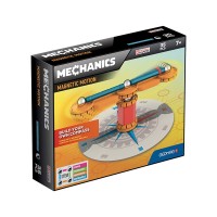 Geomag  Mechanics Magnetic Motion Compass