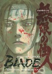 Blade of the Immortal: Omnibus 08