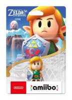Nintendo Amiibo: LINK (Link\'s Awakening Collection)