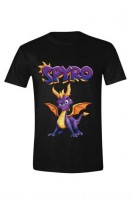 T-Paita: Spyro T-Shirt Stance (XL)