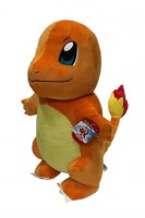 Pehmolelu: Pokemon - Charmander XL