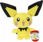 Pehmolelu: Pokemon - Pichu (20cm)