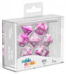 Noppasetti: Oakie Doakie Dice RPG Set Gemidice - Magnolia (7)