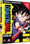 Dragon Ball: Complete Season 1