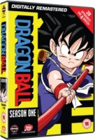 Dragon Ball: Complete Season 1