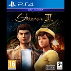 Shenmue III (Day1 Edition)