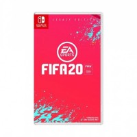 FIFA 20 Legacy Edition