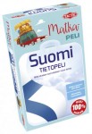 Suomi Tietopeli (matkapeli)