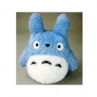 Pehmolelu: Blue Totoro (20cm)