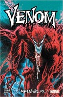 Venom: Unleashed 1