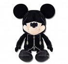 Pehmolelu: Kingdom Hearts - King Mickey Mouse (30cm)