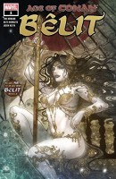 Age of Conan: Belit - Queen of the Black Coast