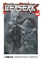 Berserk: 40