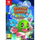 Bubble Bobble 4: Friends