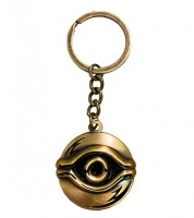 Avaimenper: Yu-gi-oh! - Limited Edition Keyring Millennium Eye