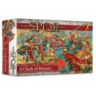 SPQR: A Clash of Heroes Starter Set