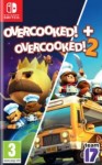 Overcooked 1 & 2