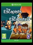 The Escapists 1 & 2