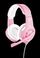 Trust: GXT 310C Radius Headset (Pink Edition)