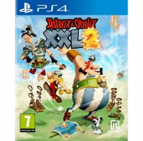 Asterix & Obelix XXL2