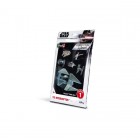 Tie Interceptor Star Wars 1:90 Scale Easy Click