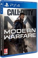 Call Of Duty: Modern Warfare