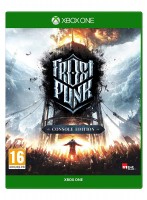 Frostpunk Console Edition