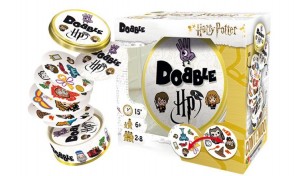 Dobble: Harry Potter (suomeksi)