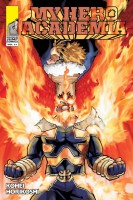 My Hero Academia 21