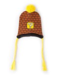 Pipo: Super Mario - Block Ski Beanie