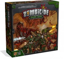 Zombicide: Dark Side